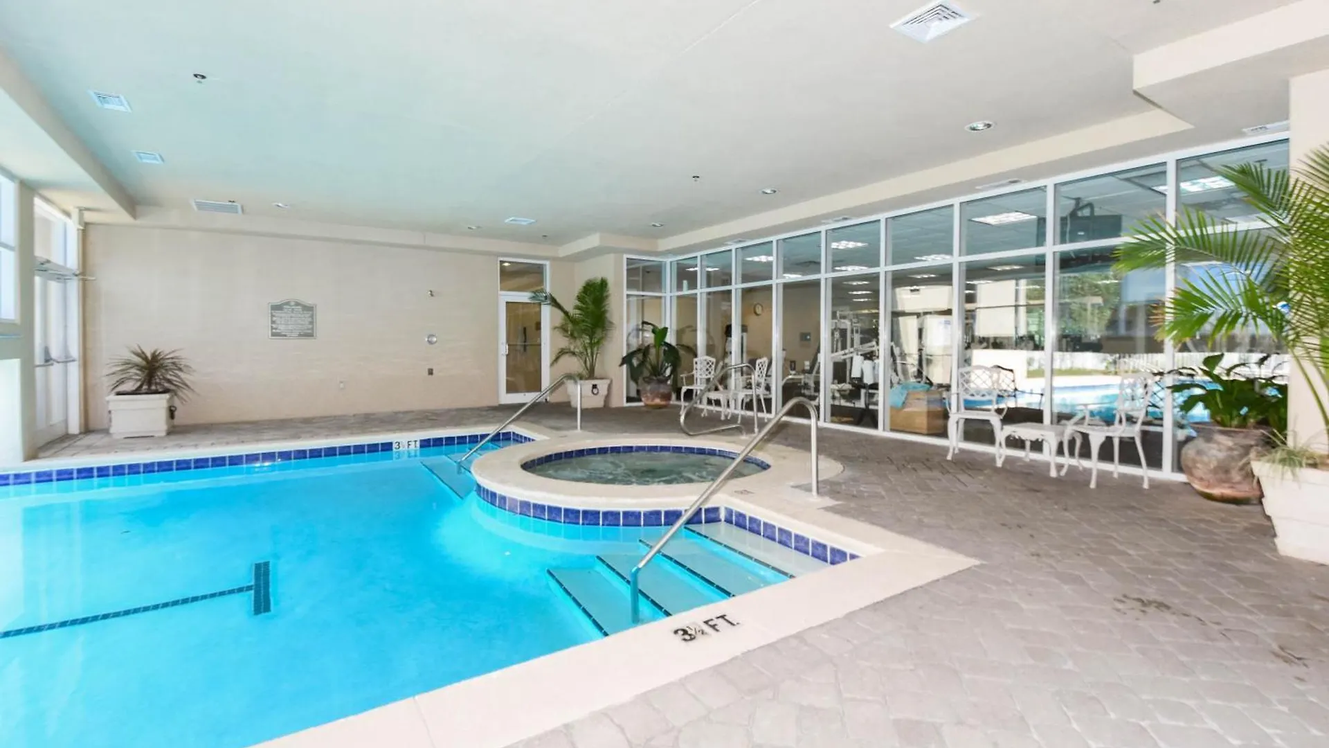 Apartment Silver Shells St, Maarten 803 Destin