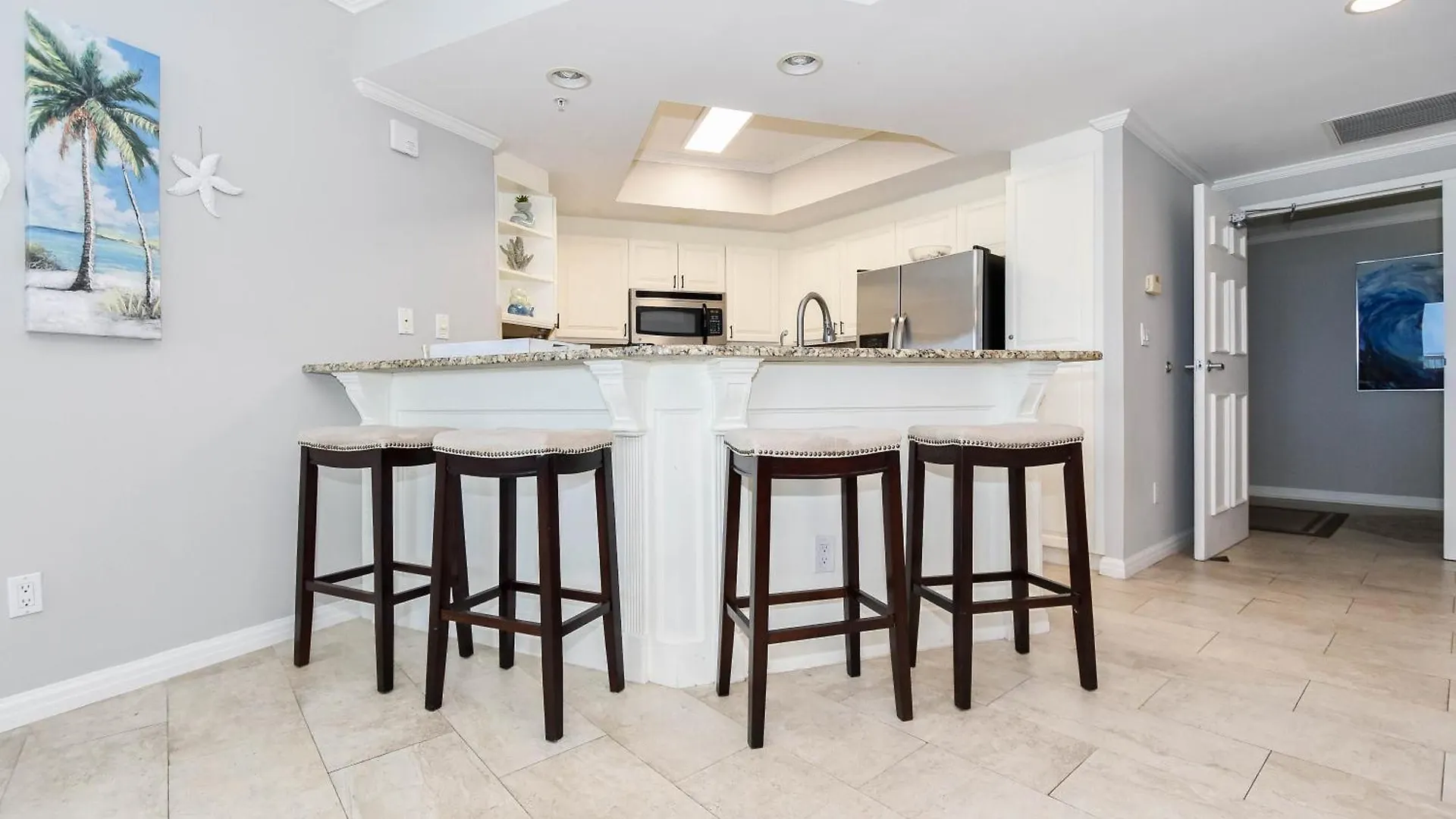 Silver Shells St, Maarten 803 Destin Apartment