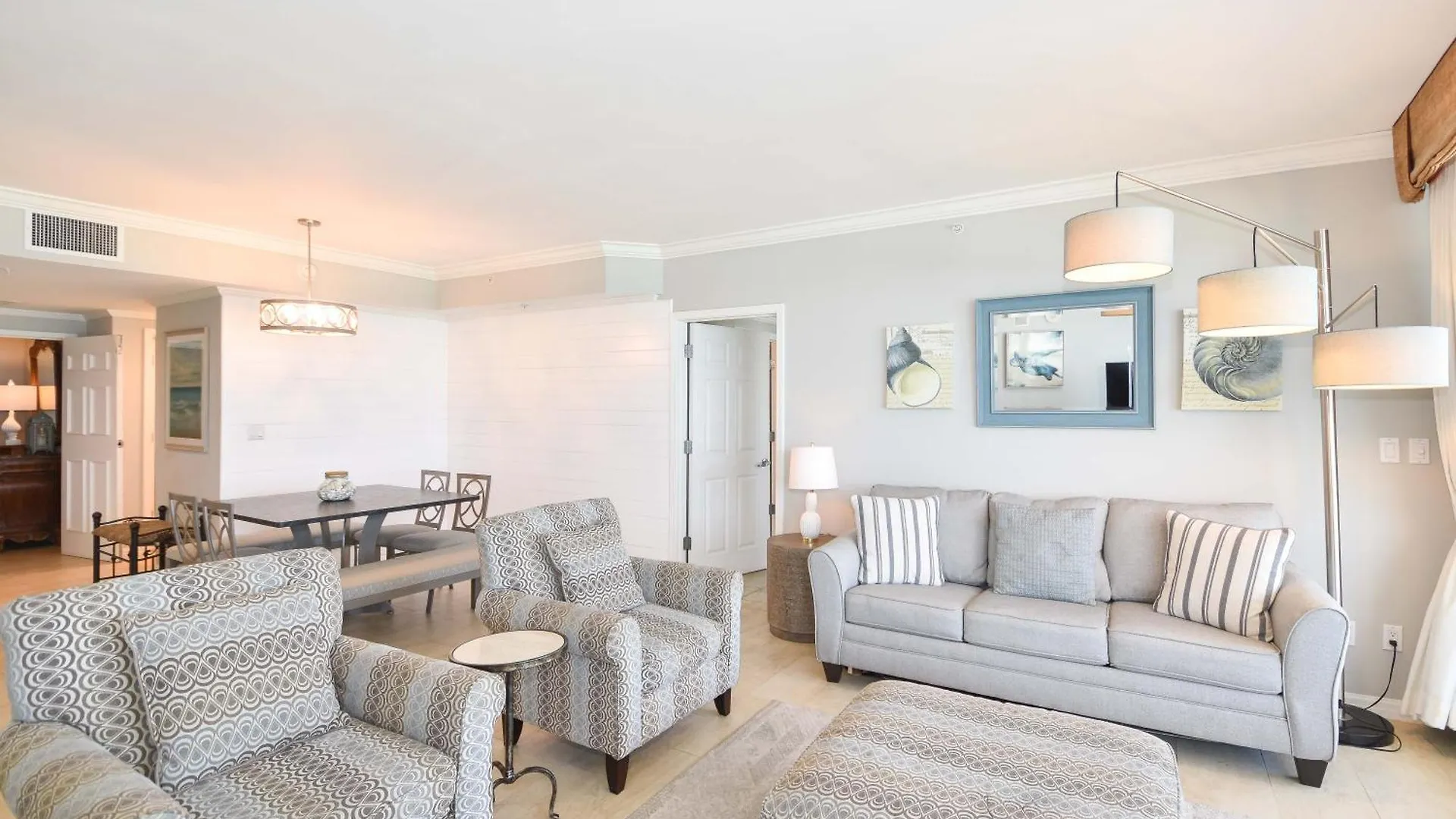Apartment Silver Shells St, Maarten 803 Destin United States