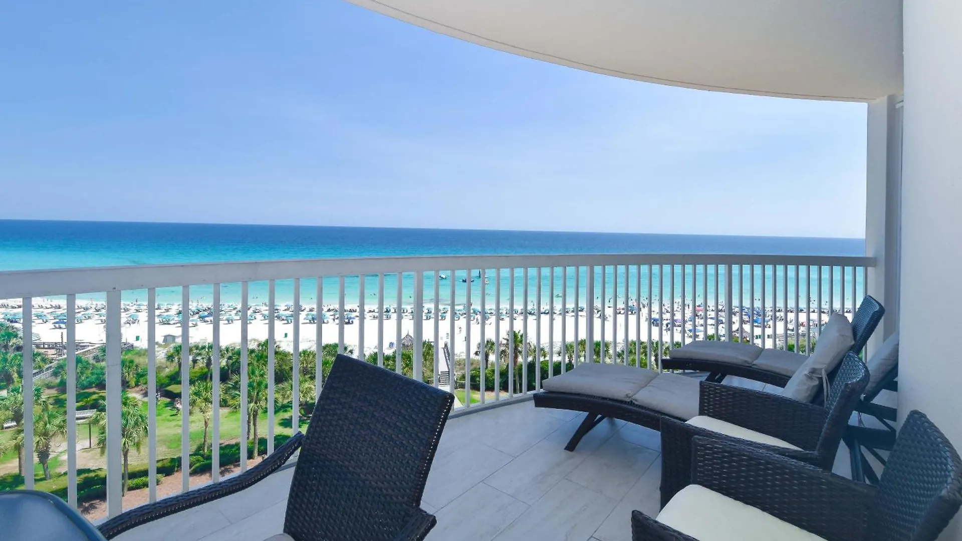 Apartment Silver Shells St, Maarten 803 Destin