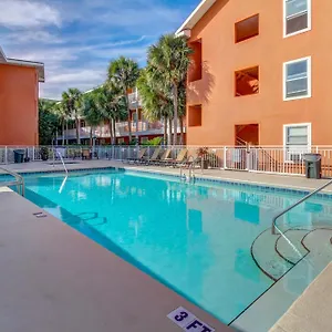Gulf View Ii Apartment